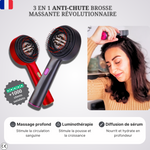 VIVOR™ Brosse Massante